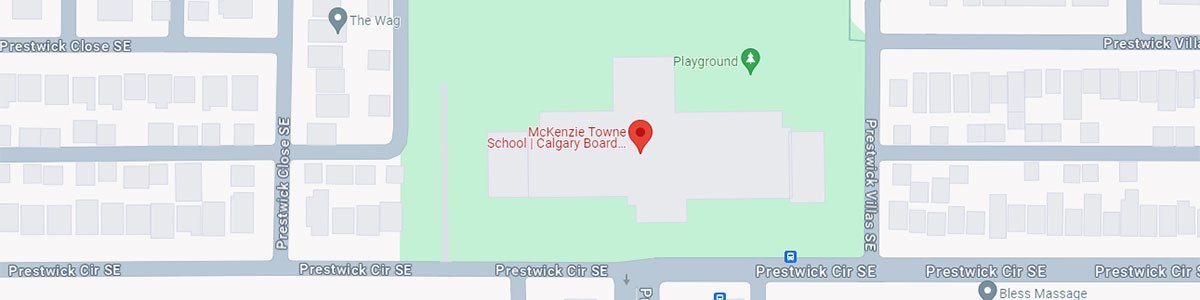 School Map