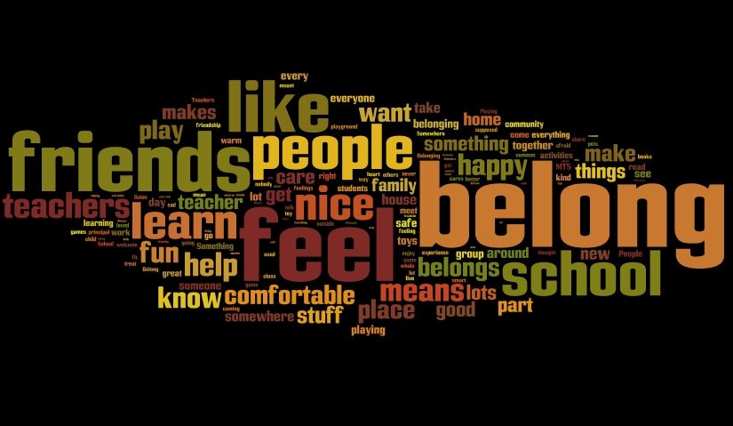 Belonging