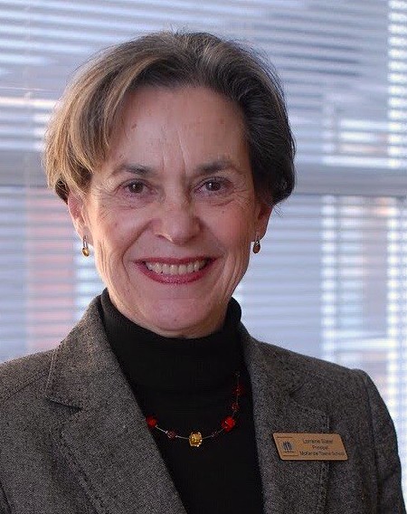 LorraineSlater